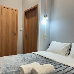 Фото Отель StayWay (СтэйВэй) на Авиамоторной