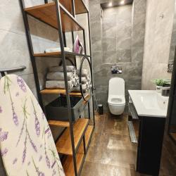 3-комнатные апартаменты люкс