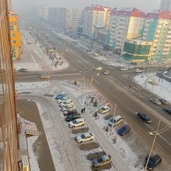 Фото Апартаменты на улице Кирова 120А