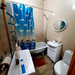 Фото Отель White House на улице Овчинникова