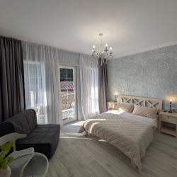 3-местный номер комфорт люкс