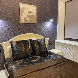 Фото Апартаменты с камином «Фьюжн»