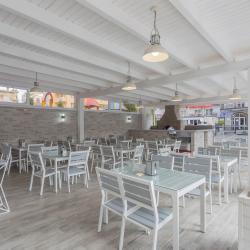 Фото Отель Элефтерия