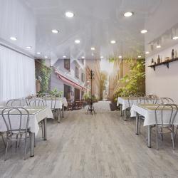 Фото Отель Обь