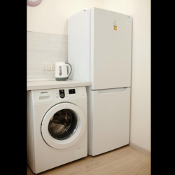 1-комнатные апартаменты студия