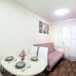 Фото Отель RentAp (РентАп) на улице Ярмарочная