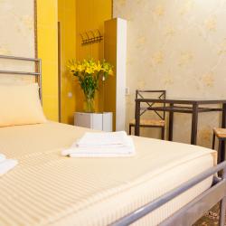 Фото Отель Тизори