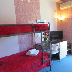 Фото Отель Парадиз