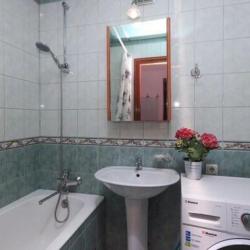 фото 12 Sutki Rent (Сутки Рент) в доме Штрауха