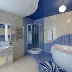 Фото Отель Олимпия