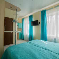 Фото Отель Теремок (Московский район)