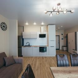 Апартаменты улучшенные