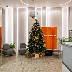 Апартаменты улучшенные