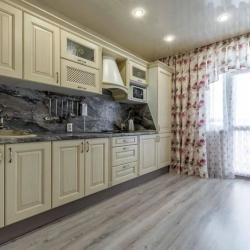 Фото Апартаменты на улице Братская 27 корпус 1