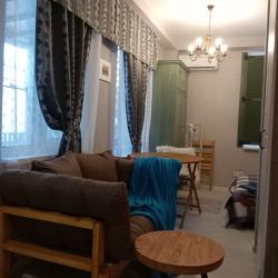 Фото Апартаменты на улице Подольская 166/4