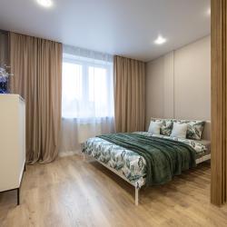 Фото Отель LovelyHome 39 на улице Орудийная 18Д