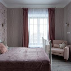 Фото Отель Домашняя на Свободы 19А