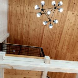 Шале улучшенное