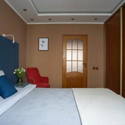 Фото Отель Zoya-Apart на улице Аксакова 94