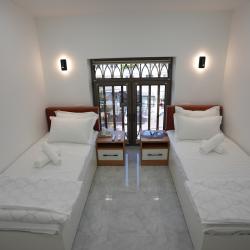Фото Отель Kamilovs’ Hotel (Камилов'c)