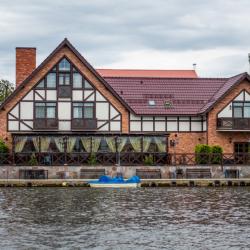 Фото Отель FishDorf (ФишДорф)