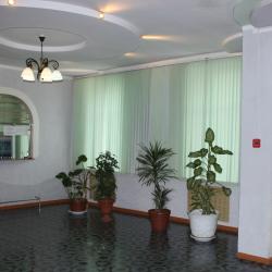 Фото Отель Сибирь