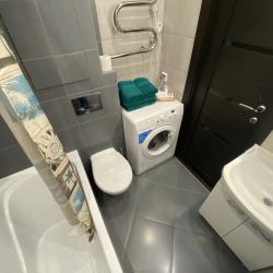 Фото Отель Баринн на улице Гайдара