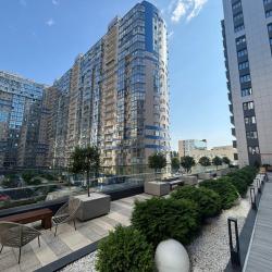 Апартаменты улучшенные Гранд