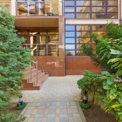 Фото Отель Золотое руно