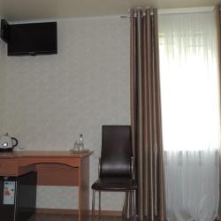 Фото Отель DragonFly (ДрагонФлай)