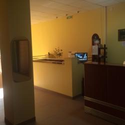 Фото Отель Антей