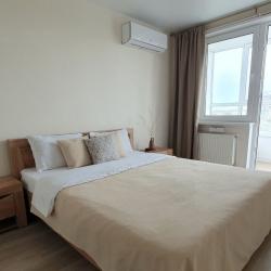 Фото Отель Kravc Group (Кравц Груп) на проспекте Парковый