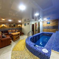 Фото Отель Барбадос