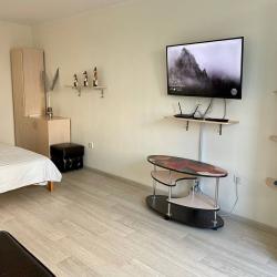 Фото Отель В Гости на Пионерском 60