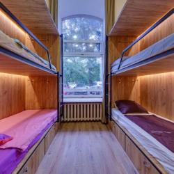 Фото Отель ROOMs (Румс)