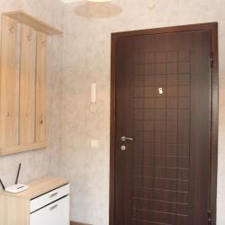 Фото Отель ДоМино на улице Красная