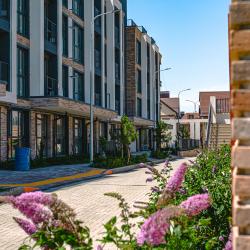 Фото Отель Sun City (Сан Сити)