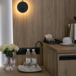 City Park Hotel Sochi (Сити Парк)  — 0b5f11ee4034d2d188af81a5af9cf3a8