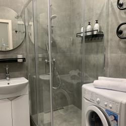 Фото Апартаменты на улице Григория Булгакова 6