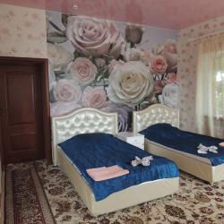 Номер стандарт Славянский