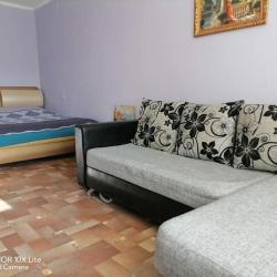 Фото Апартаменты на улице Вокзальная 61 корпус 1