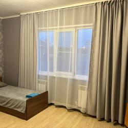 Фото Отель Солнечная горка