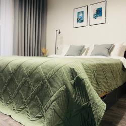 Фото Отель Поделам на улице Телевизионная 16А