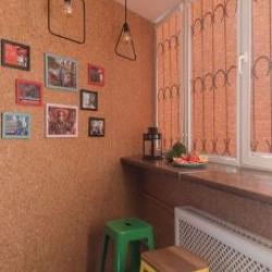 Фото Апартаменты на улице 339 Стрелковой дивизии