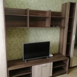 1-комнатные апартаменты стандарт