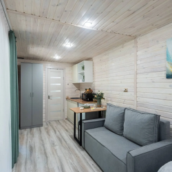 Фото Отель Глэмп парк Илеть