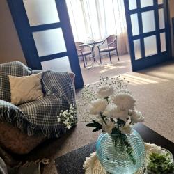 2-комнатные апартаменты люкс