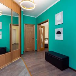 Фото Отель GOSH (Гош) на улице Малыгина 50