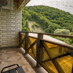 Фото Отель Стефания