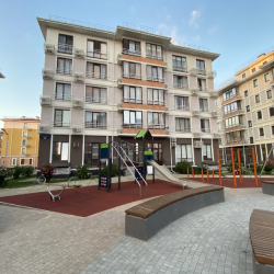 1-комнатные апартаменты стандарт